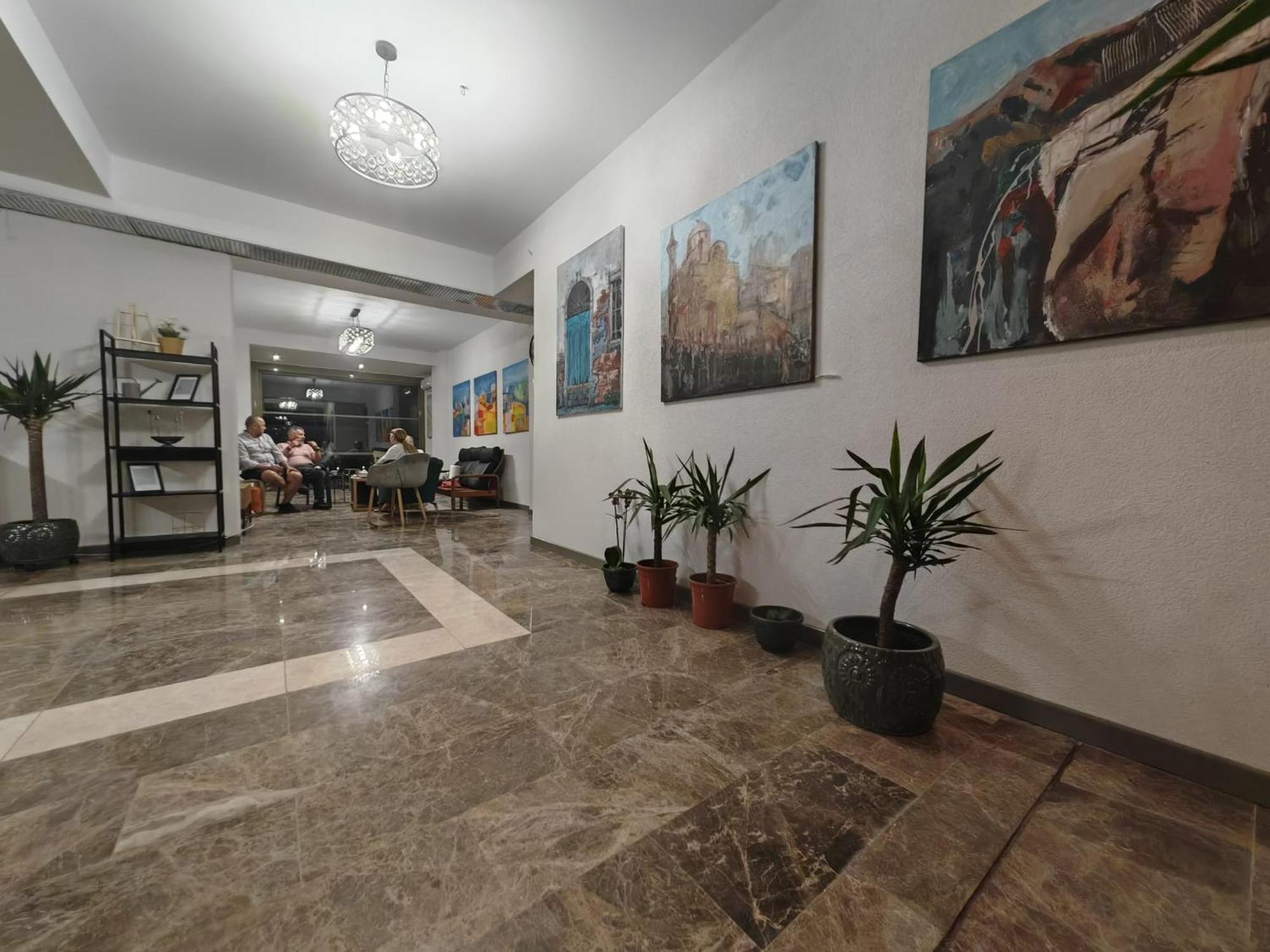 White Boutique Hotel- Észak-Eforie Kültér fotó