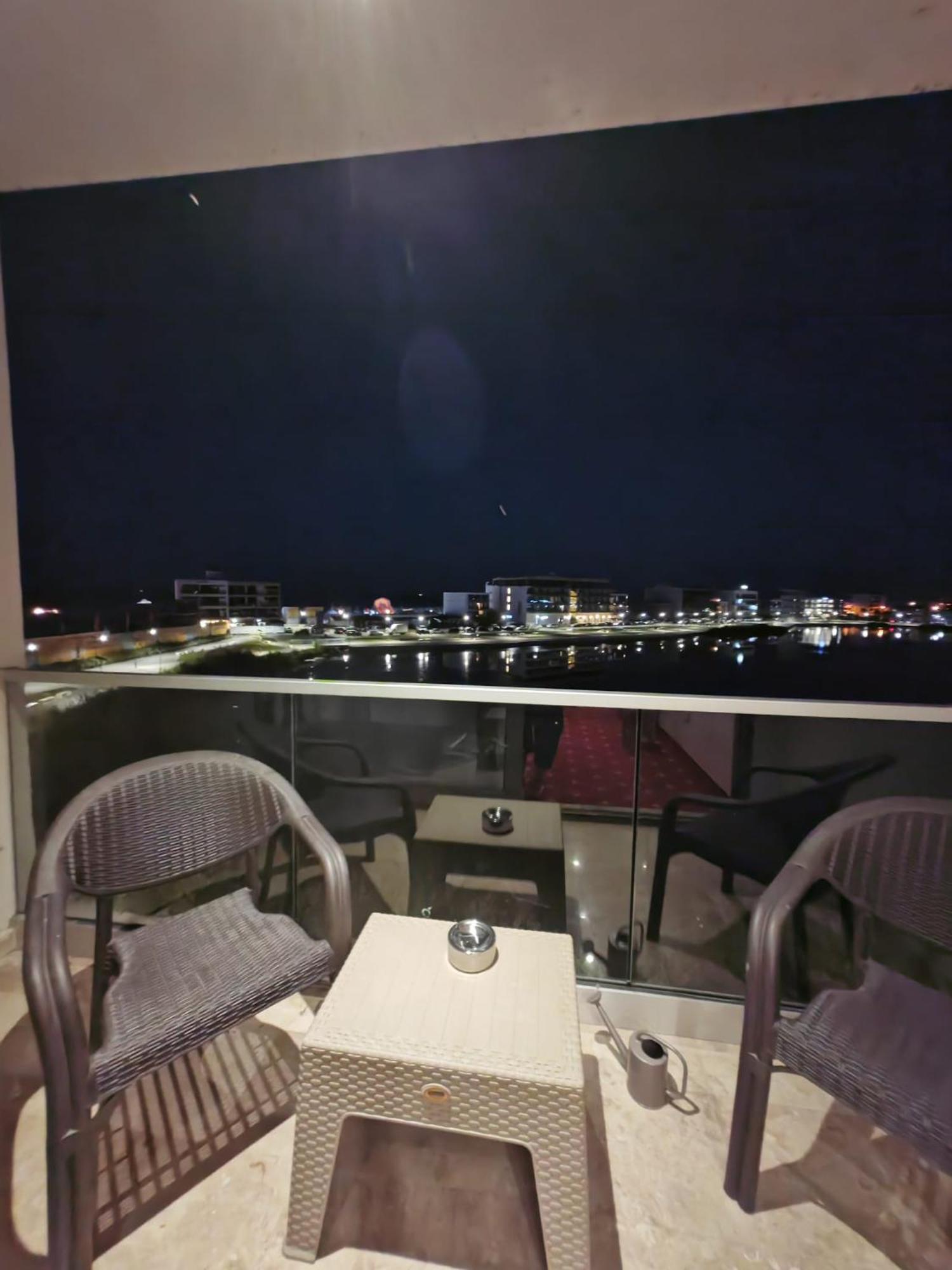 White Boutique Hotel- Észak-Eforie Kültér fotó