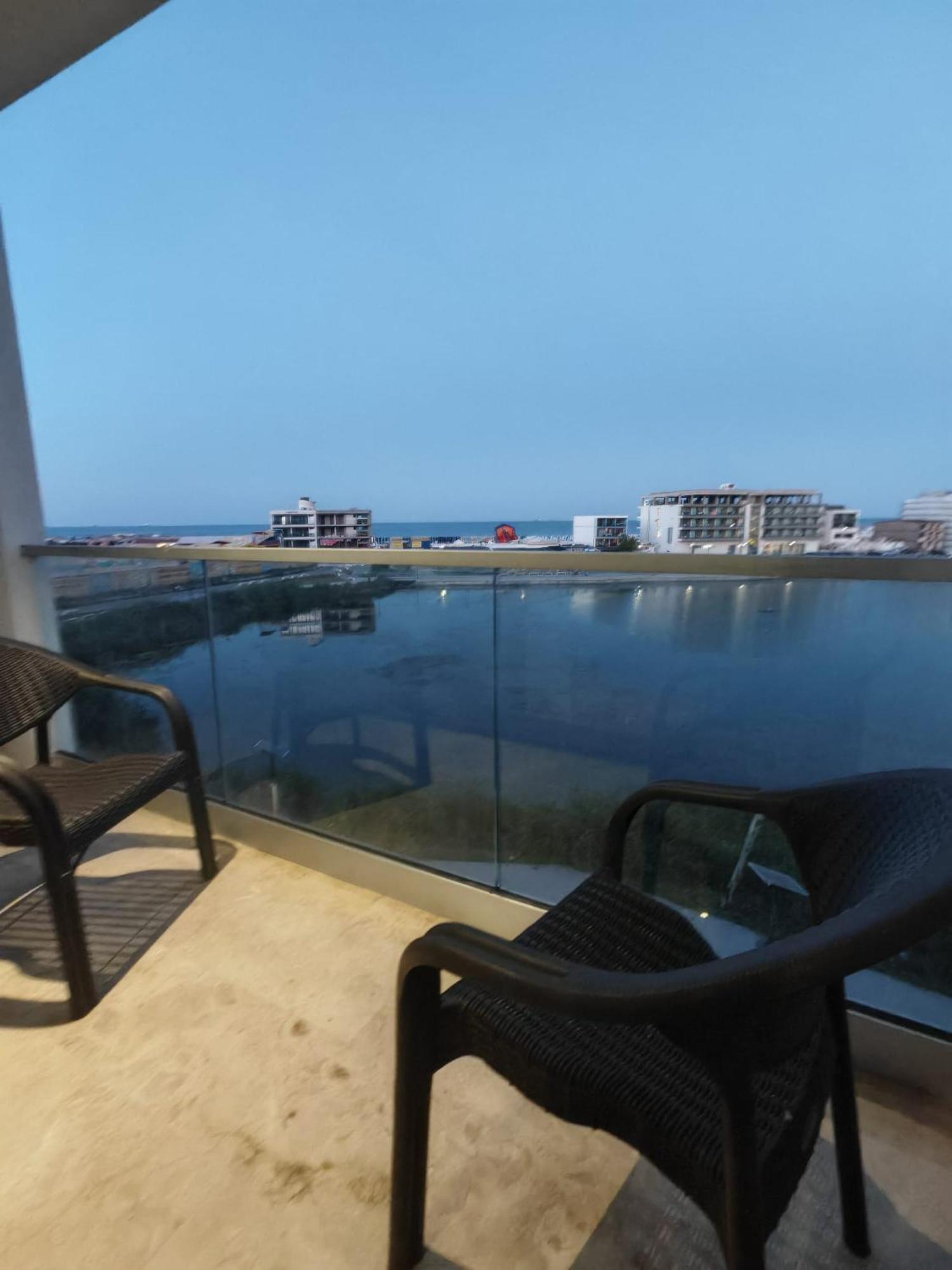 White Boutique Hotel- Észak-Eforie Kültér fotó
