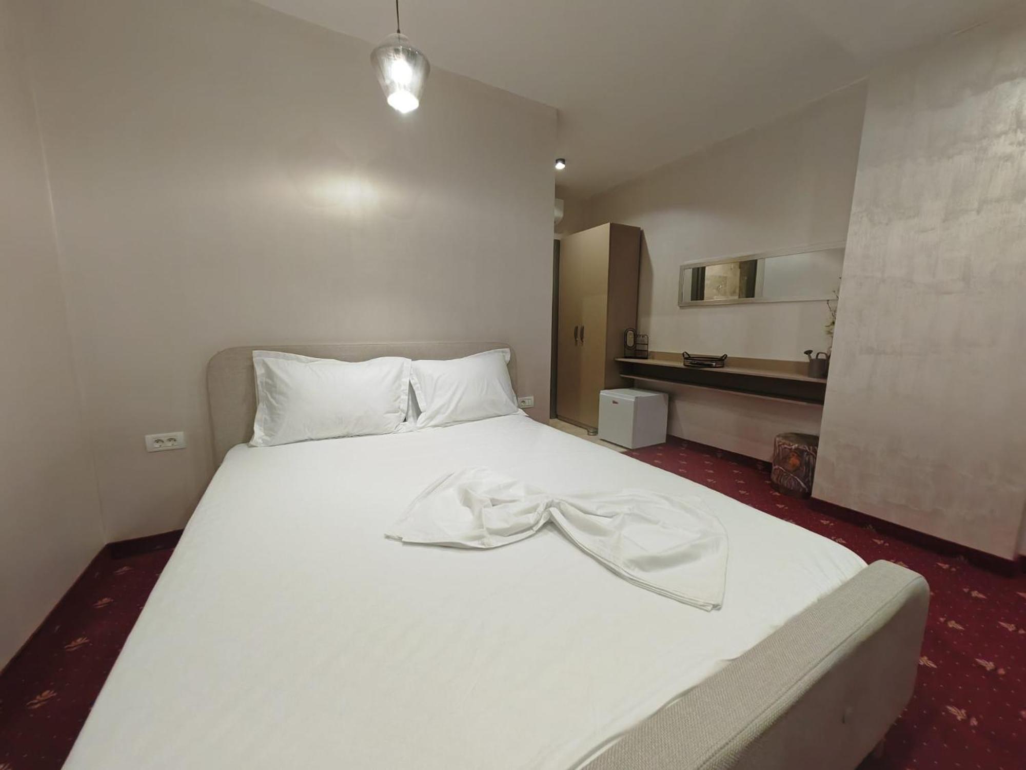 White Boutique Hotel- Észak-Eforie Kültér fotó