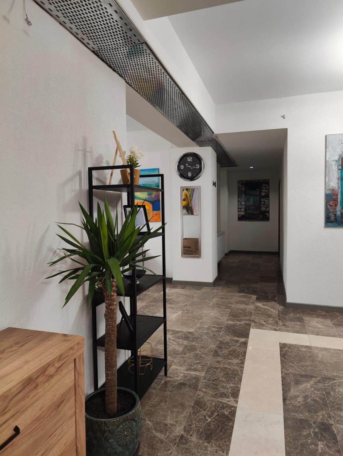 White Boutique Hotel- Észak-Eforie Kültér fotó
