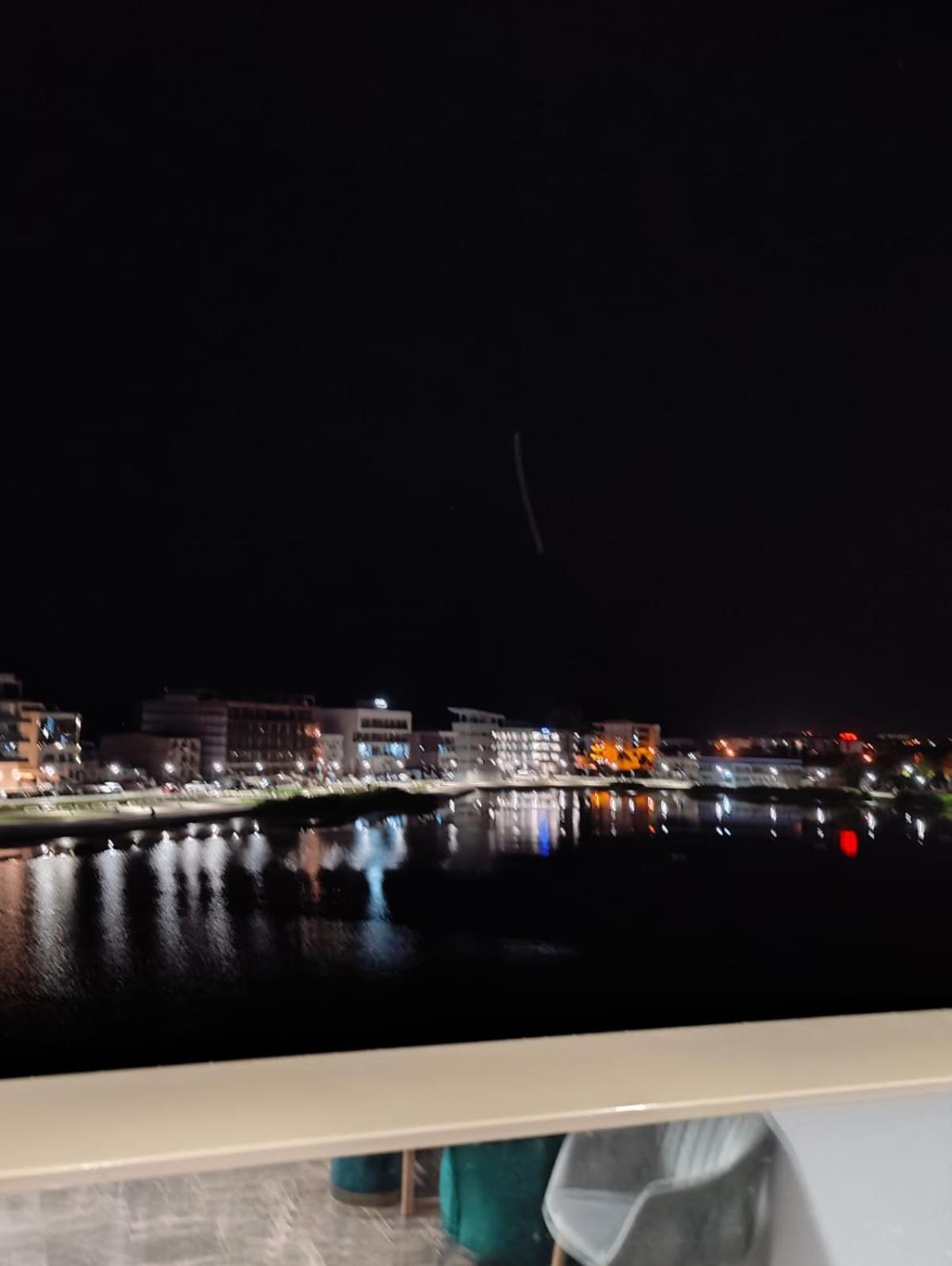 White Boutique Hotel- Észak-Eforie Kültér fotó