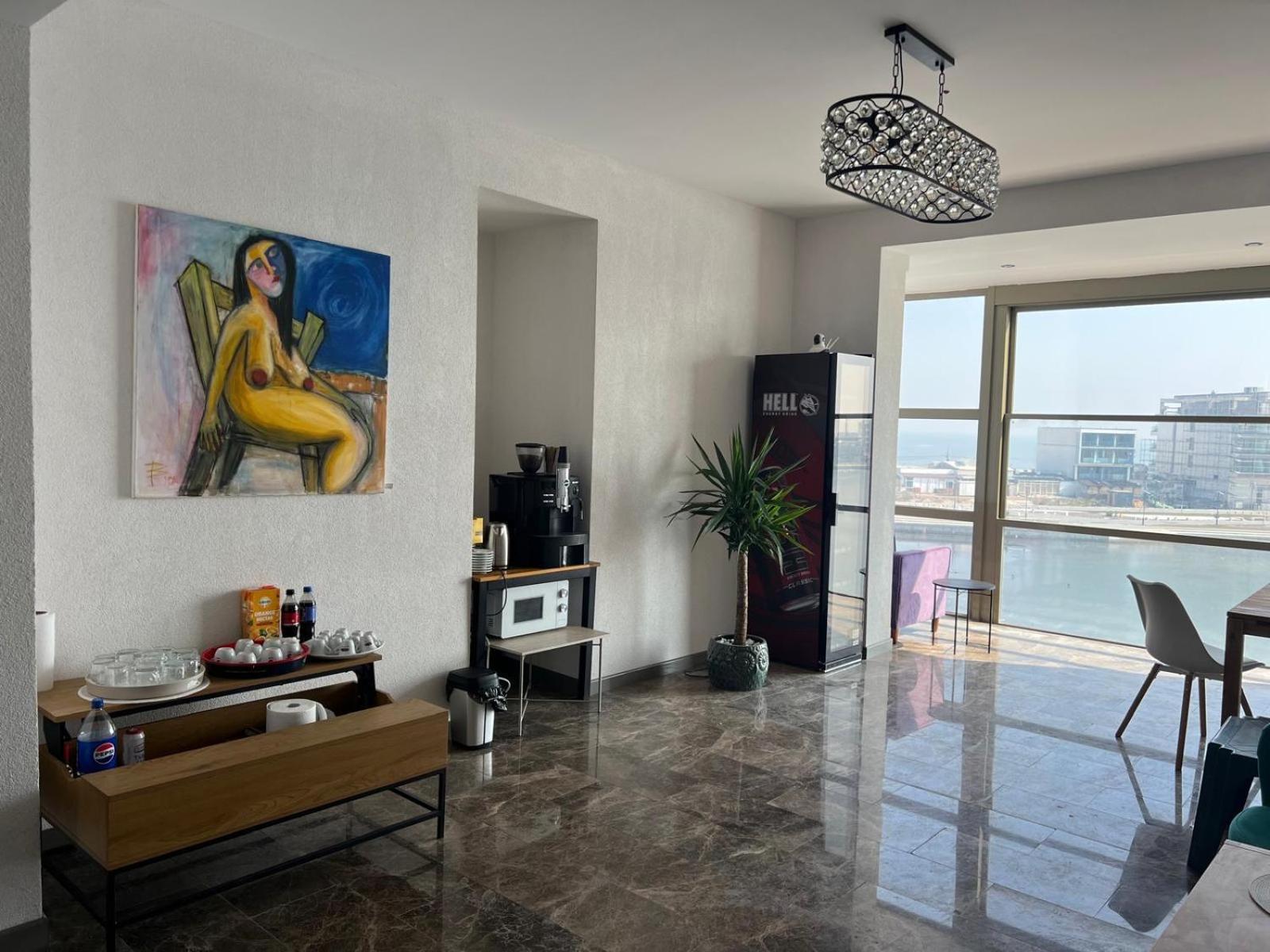 White Boutique Hotel- Észak-Eforie Kültér fotó