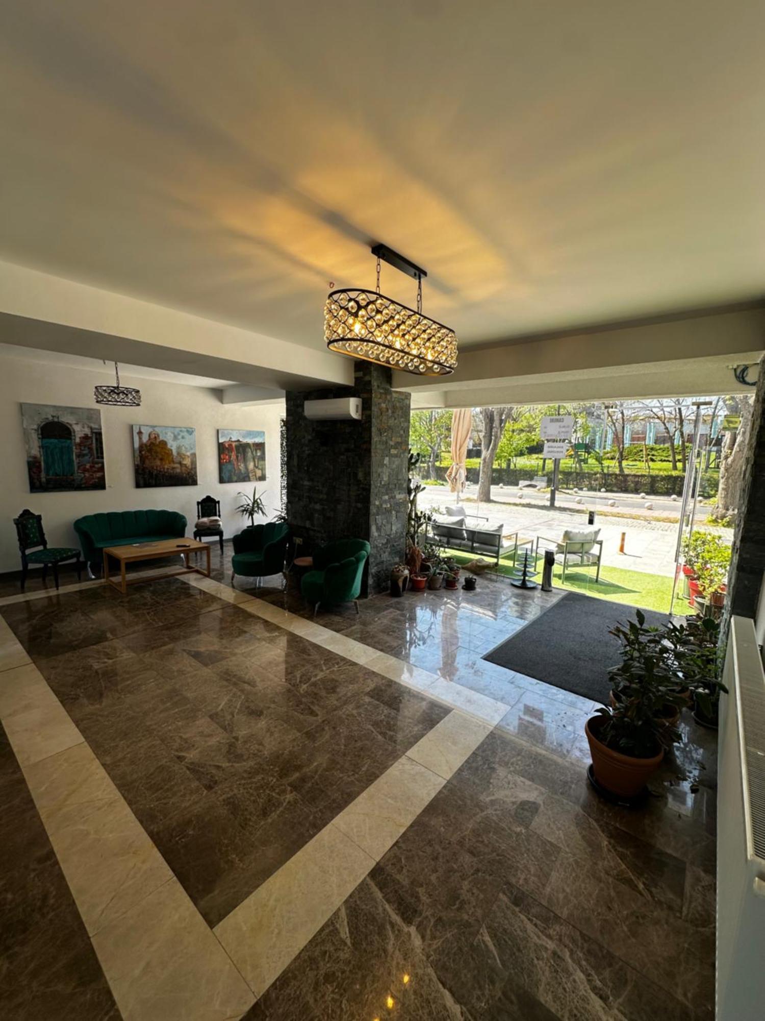 White Boutique Hotel- Észak-Eforie Kültér fotó