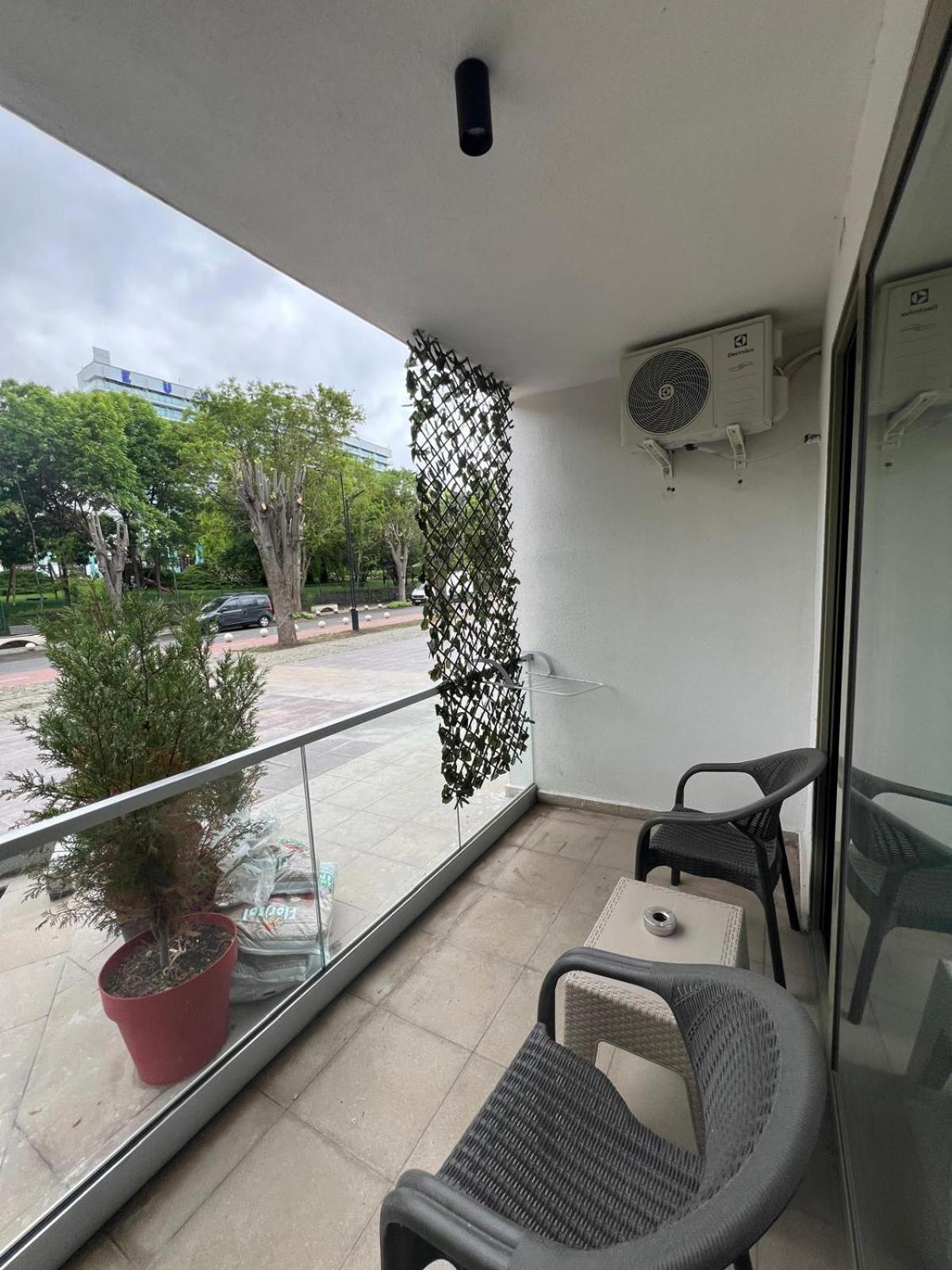 White Boutique Hotel- Észak-Eforie Kültér fotó